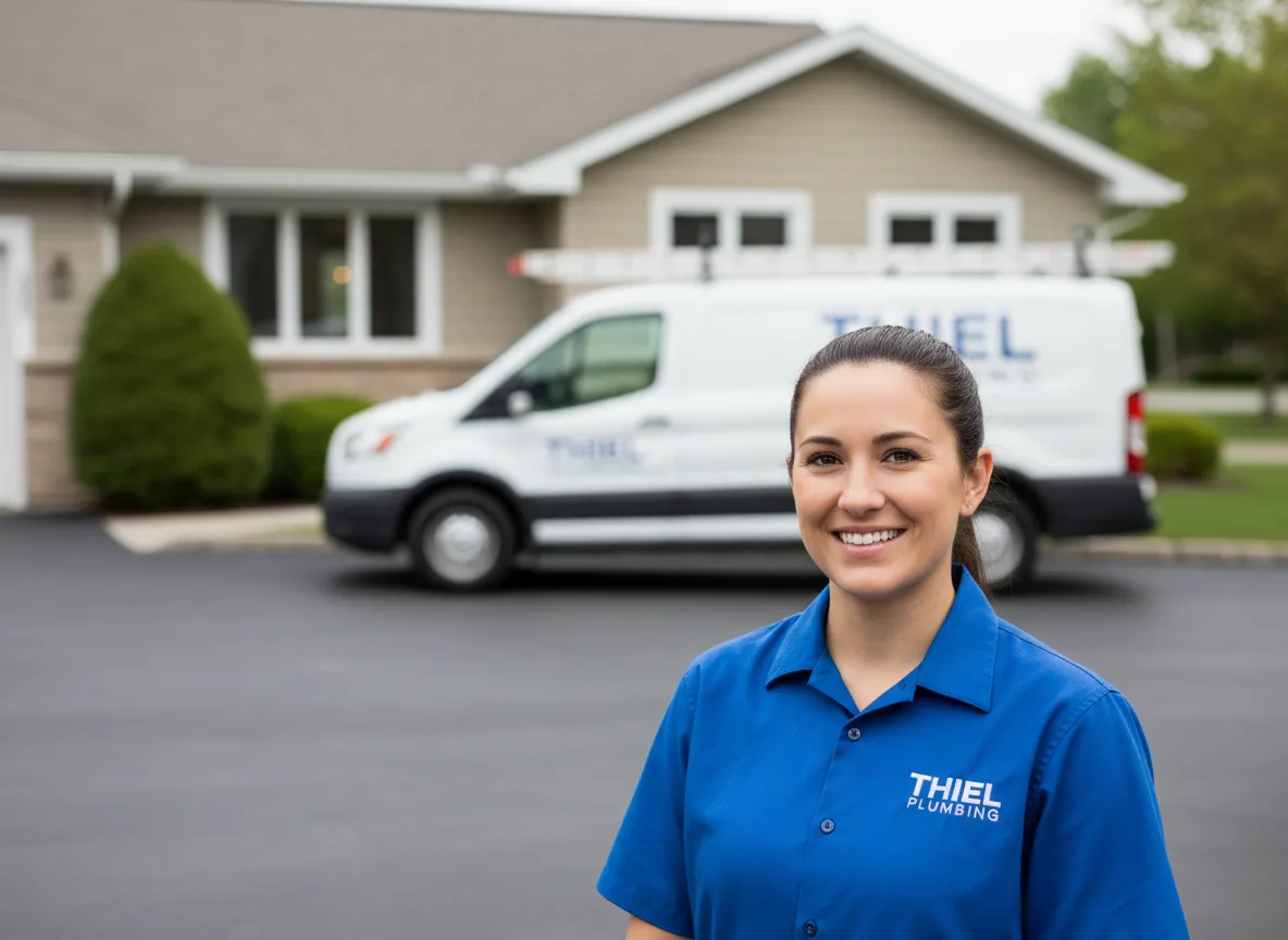 Plumber Sidney, OH FAQs